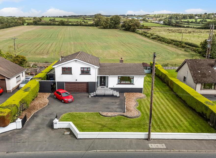 615 Doagh Road, Newtownabbey, BT36 5RZ