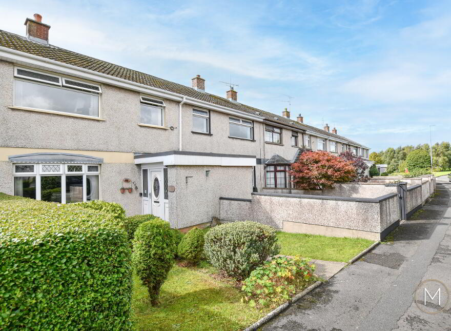 13 Thistlewood Crescent, Antrim, BT41 1QD
