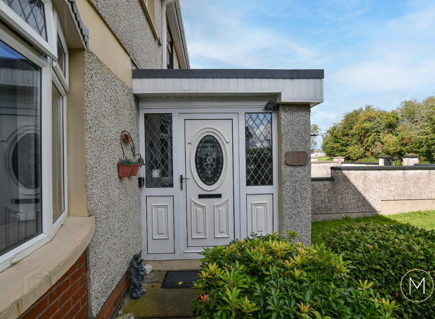 13 Thistlewood Crescent, Antrim, BT41 1QD