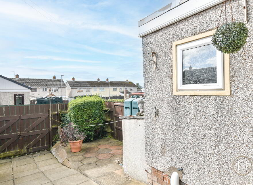 13 Thistlewood Crescent, Antrim, BT41 1QD