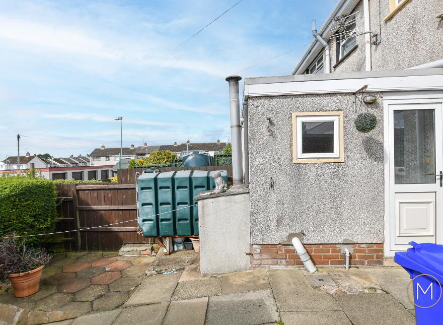 13 Thistlewood Crescent, Antrim, BT41 1QD