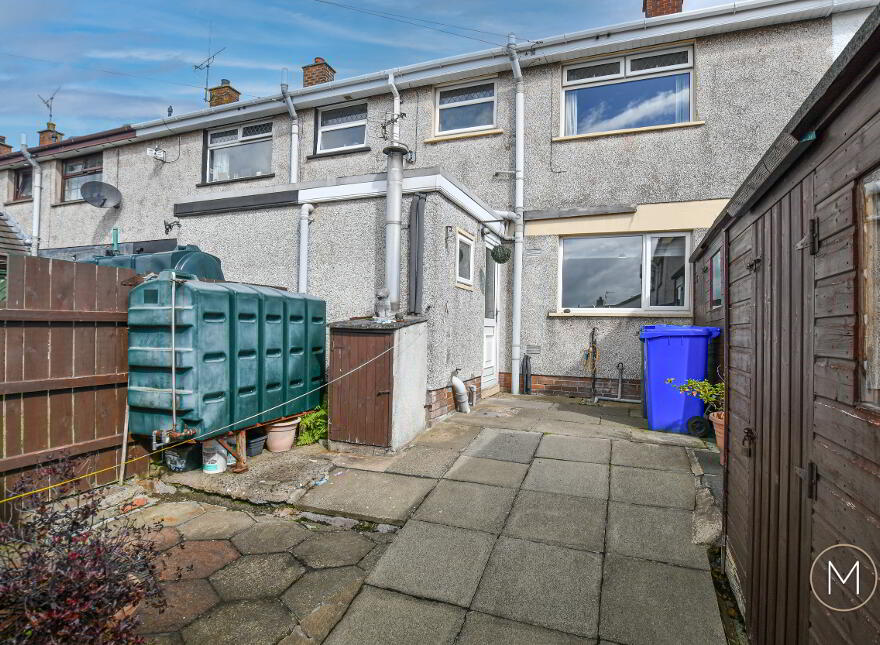 13 Thistlewood Crescent, Antrim, BT41 1QD