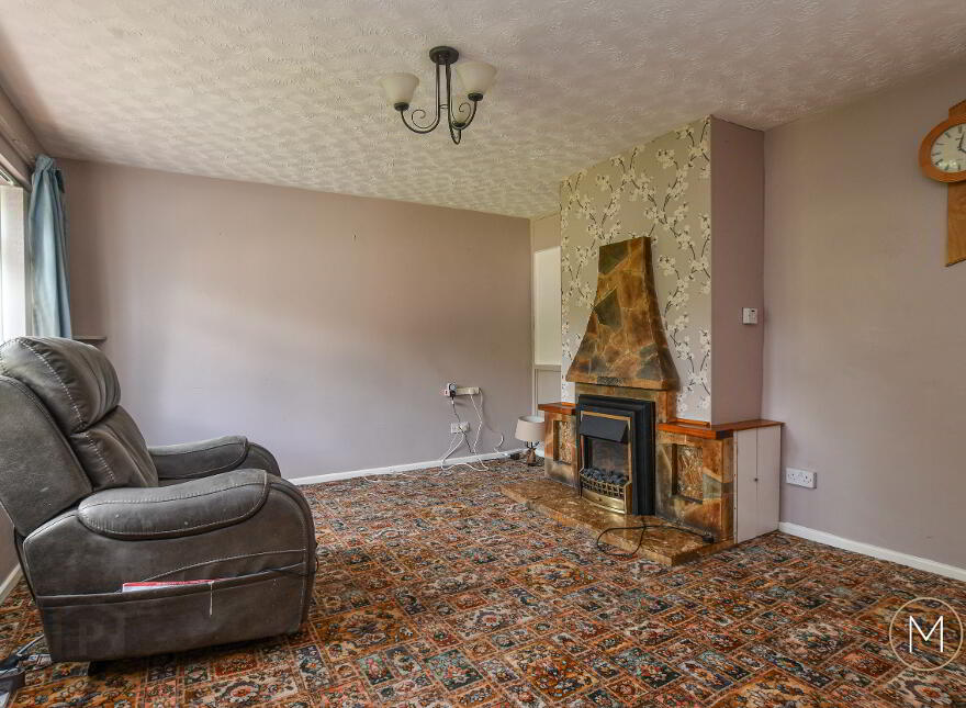 13 Thistlewood Crescent, Antrim, BT41 1QD