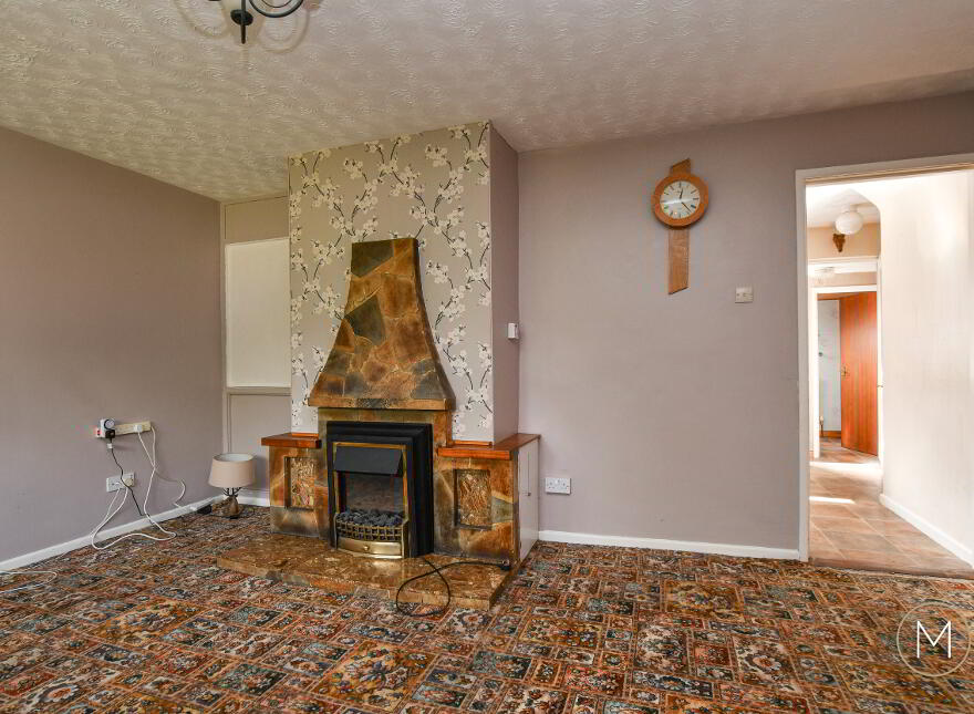 13 Thistlewood Crescent, Antrim, BT41 1QD