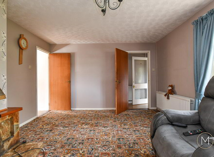 13 Thistlewood Crescent, Antrim, BT41 1QD