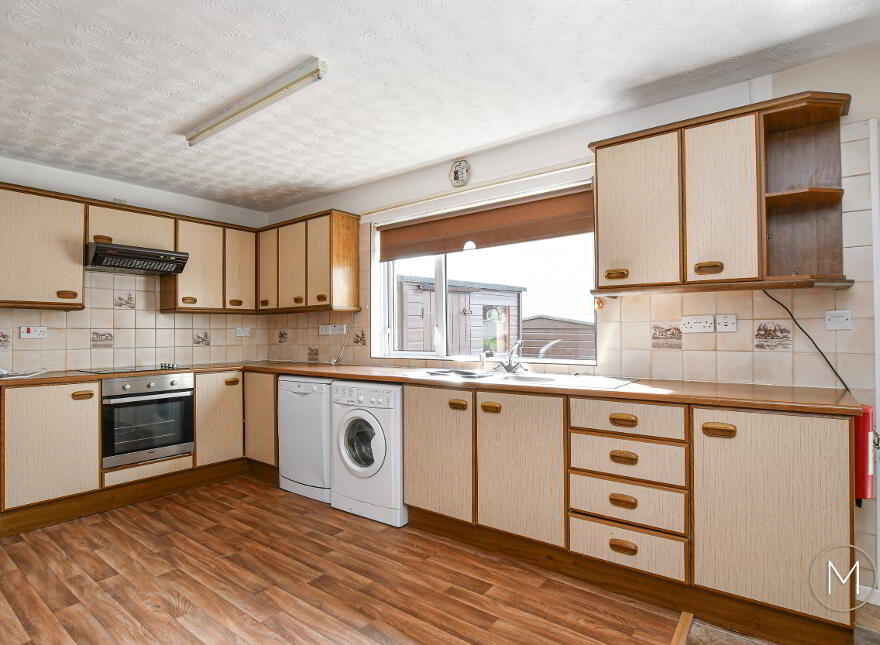 13 Thistlewood Crescent, Antrim, BT41 1QD