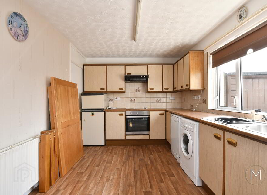 13 Thistlewood Crescent, Antrim, BT41 1QD