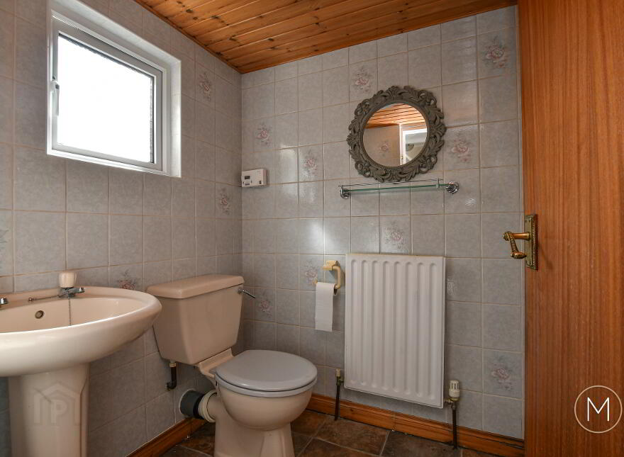 13 Thistlewood Crescent, Antrim, BT41 1QD