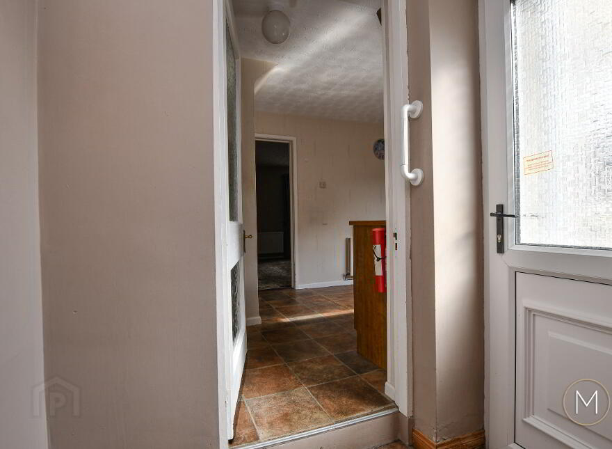 13 Thistlewood Crescent, Antrim, BT41 1QD