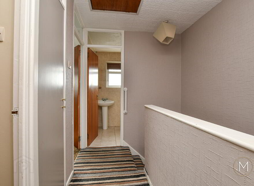 13 Thistlewood Crescent, Antrim, BT41 1QD