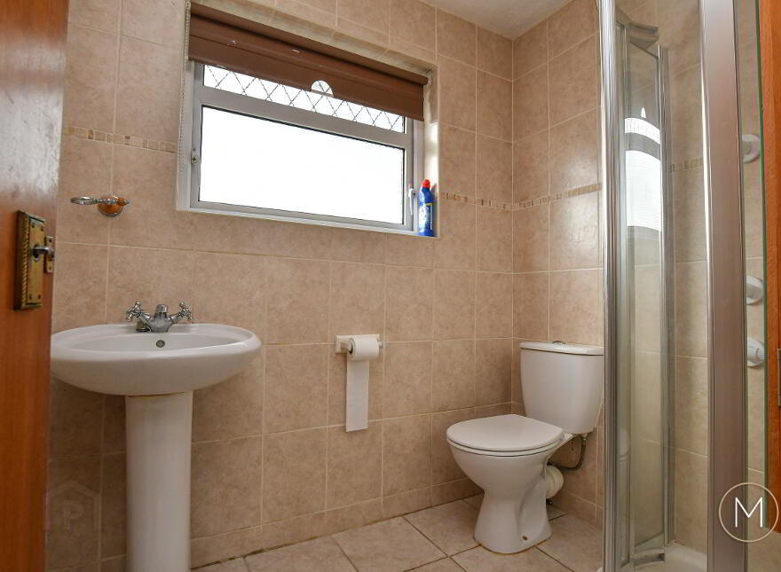 13 Thistlewood Crescent, Antrim, BT41 1QD