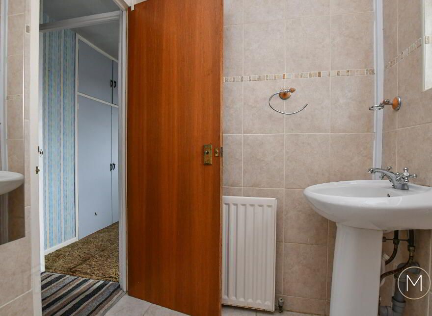 13 Thistlewood Crescent, Antrim, BT41 1QD