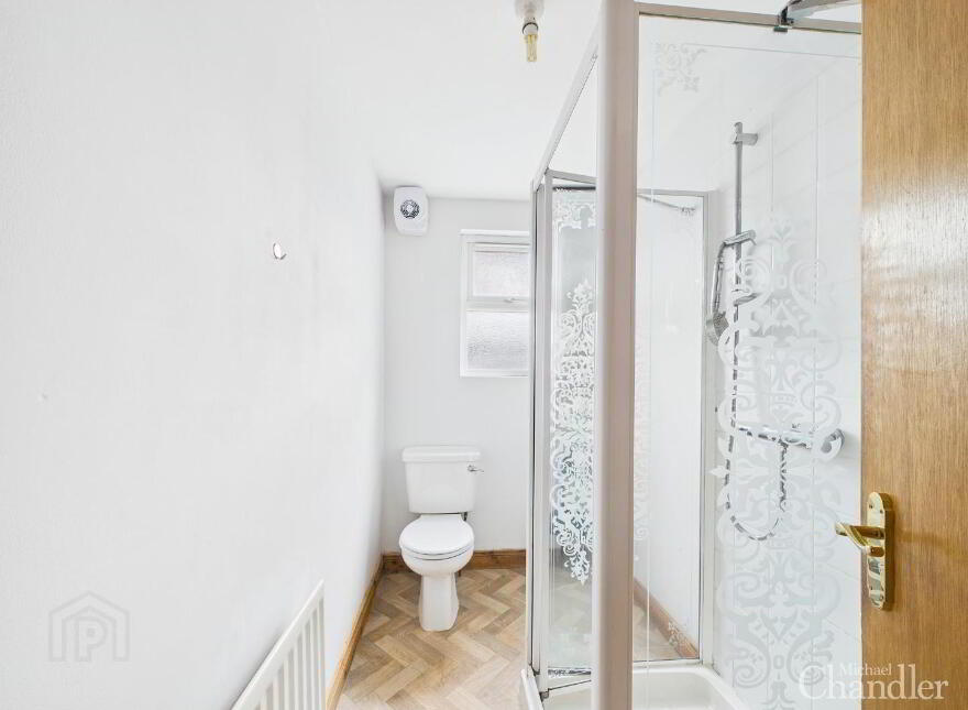 Apt 3, 74 Fitzroy Avenue, Belfast, BT7 1HX
