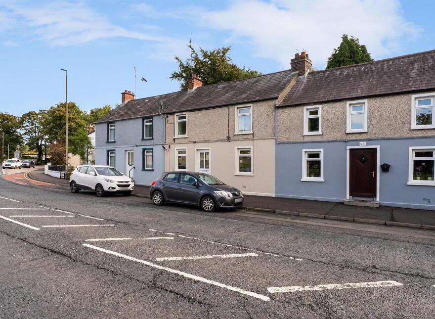 65 New Bridge Street, Downpatrick, BT30 6EX