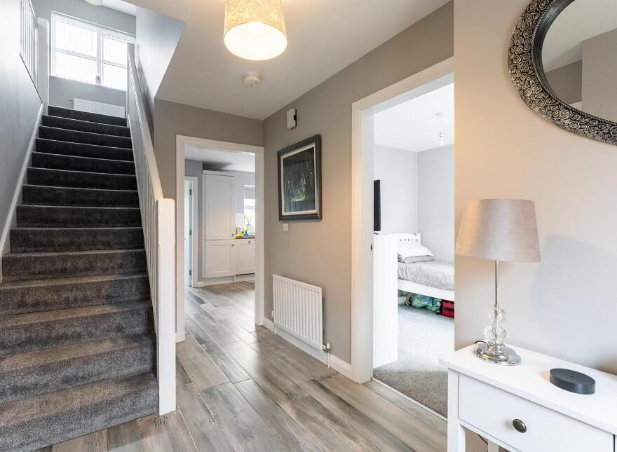 28 McBriar Meadow, Carrowdore, Newtownards, BT22 2UL