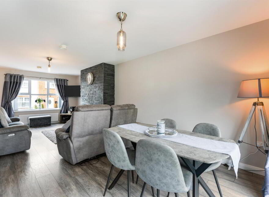 28 McBriar Meadow, Carrowdore, Newtownards, BT22 2UL
