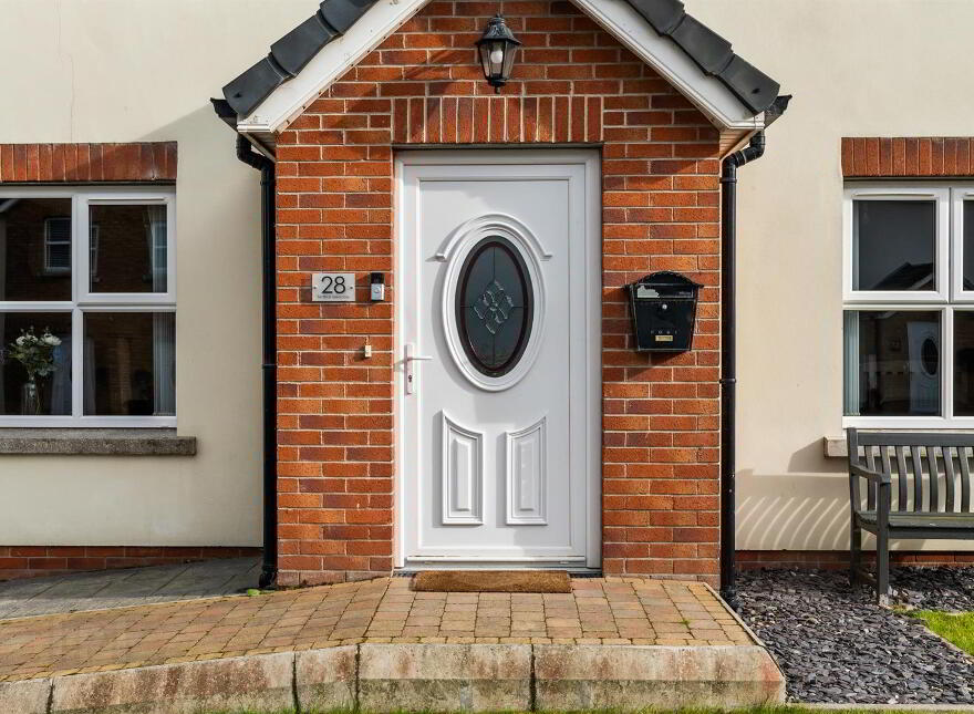 28 McBriar Meadow, Carrowdore, Newtownards, BT22 2UL