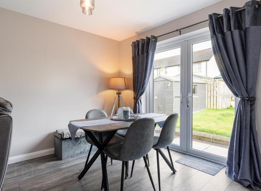 28 McBriar Meadow, Carrowdore, Newtownards, BT22 2UL