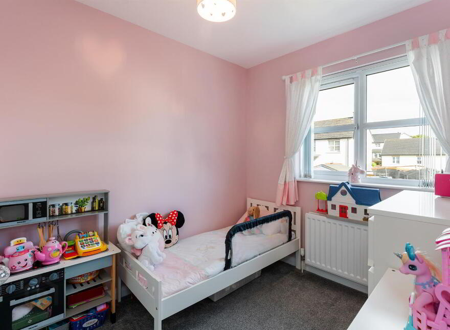 28 McBriar Meadow, Carrowdore, Newtownards, BT22 2UL