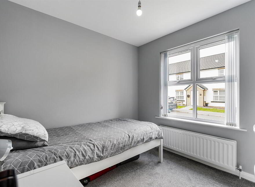 28 McBriar Meadow, Carrowdore, Newtownards, BT22 2UL