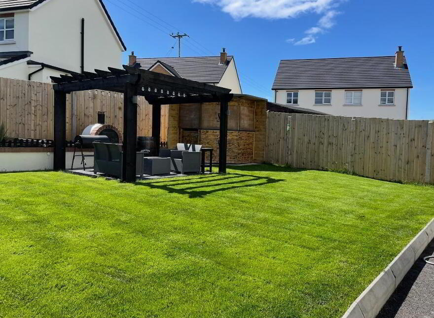 28 McBriar Meadow, Carrowdore, Newtownards, BT22 2UL