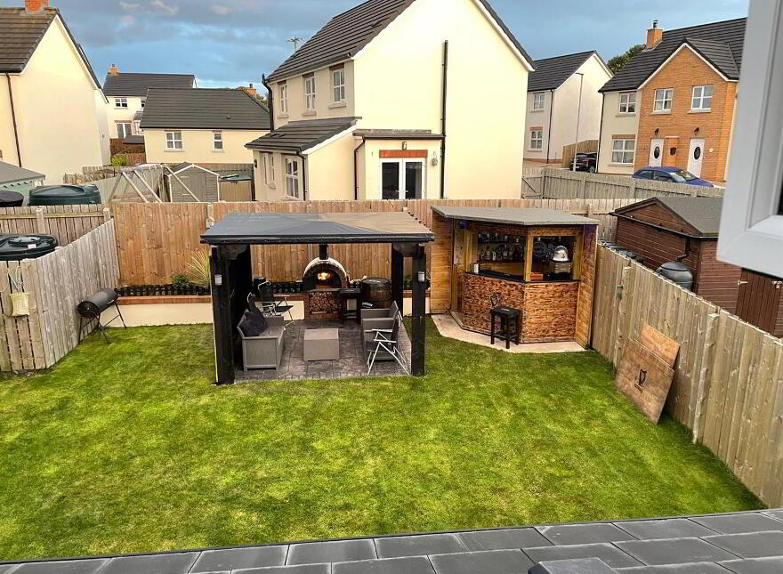 28 McBriar Meadow, Carrowdore, Newtownards, BT22 2UL