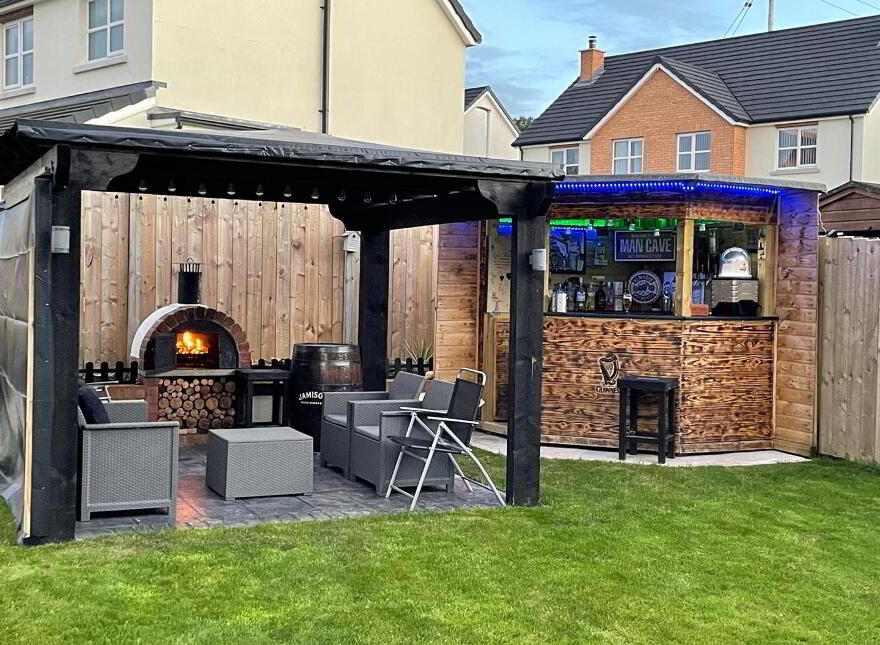 28 McBriar Meadow, Carrowdore, Newtownards, BT22 2UL