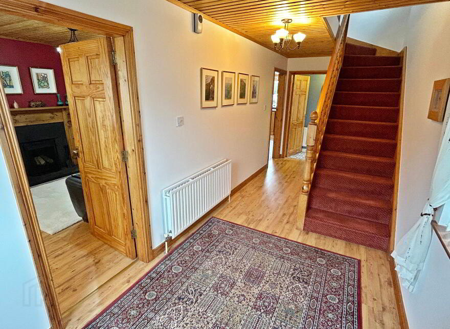 8 Gransden Court, Coleraine, BT52 1ZF