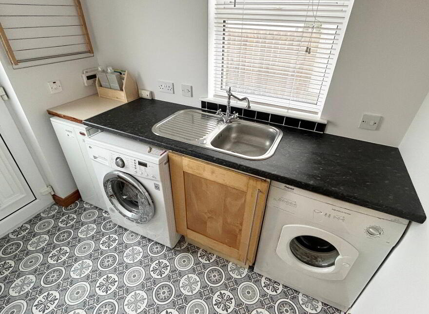 8 Gransden Court, Coleraine, BT52 1ZF