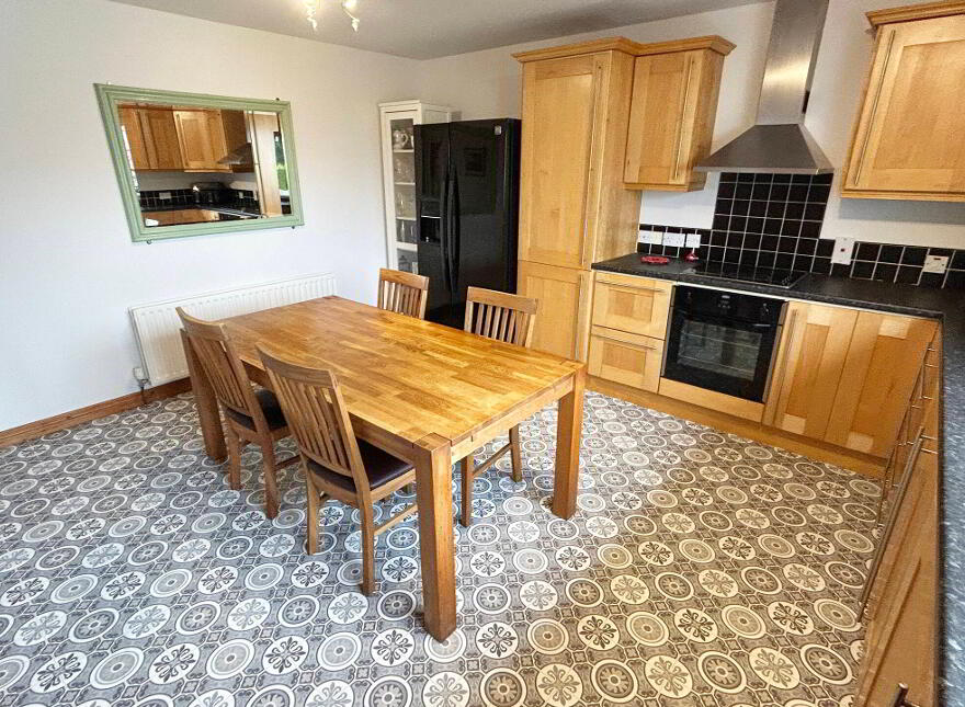 8 Gransden Court, Coleraine, BT52 1ZF
