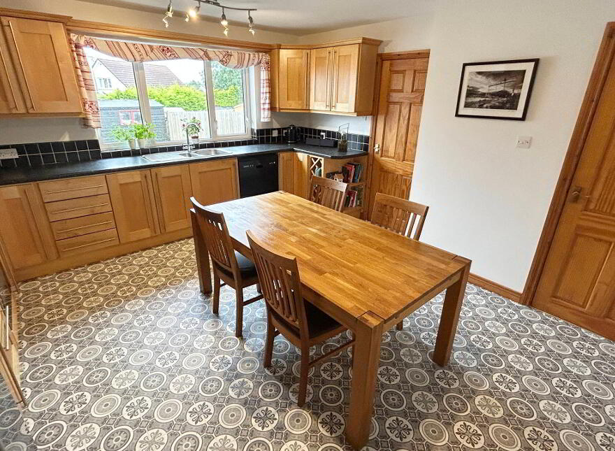 8 Gransden Court, Coleraine, BT52 1ZF