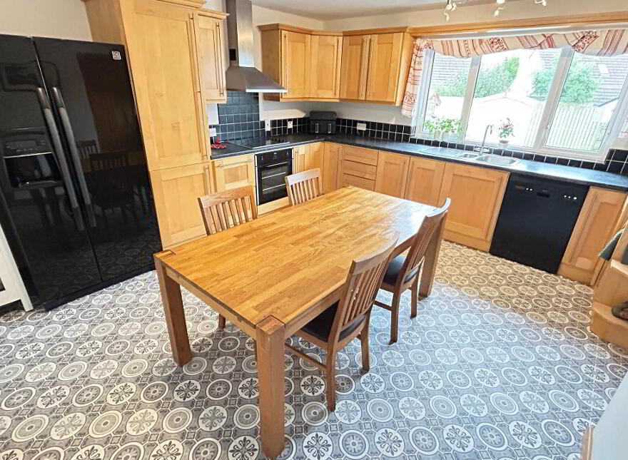 8 Gransden Court, Coleraine, BT52 1ZF