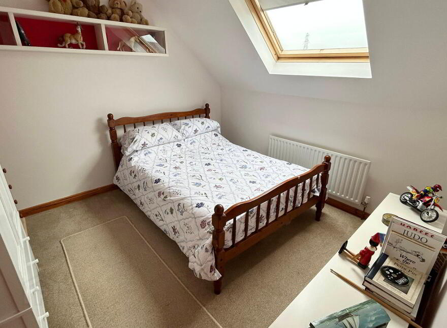 8 Gransden Court, Coleraine, BT52 1ZF