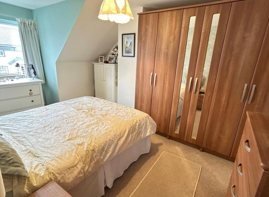 8 Gransden Court, Coleraine, BT52 1ZF