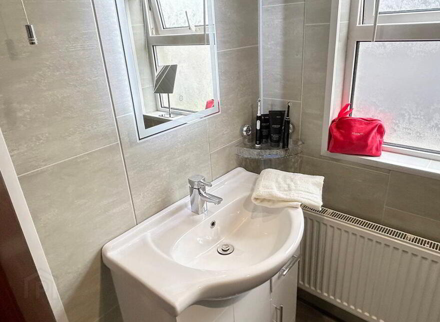 8 Gransden Court, Coleraine, BT52 1ZF