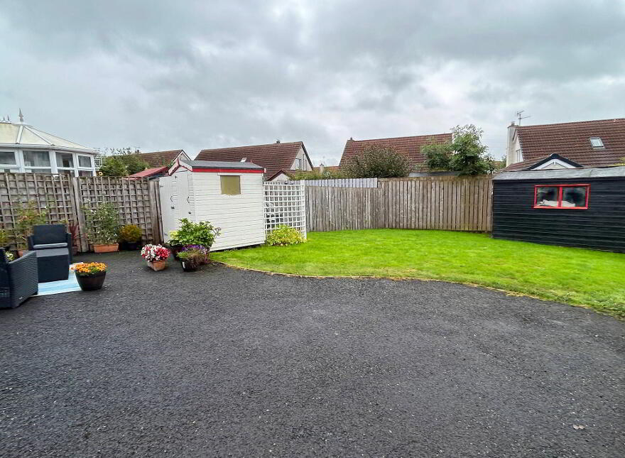 8 Gransden Court, Coleraine, BT52 1ZF
