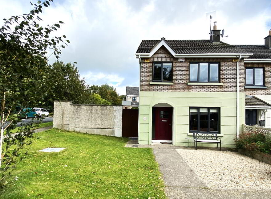 16 Woodleigh Park, Blessington
