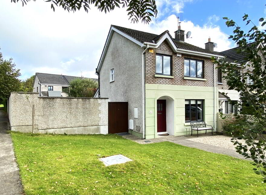 16 Woodleigh Park, Blessington