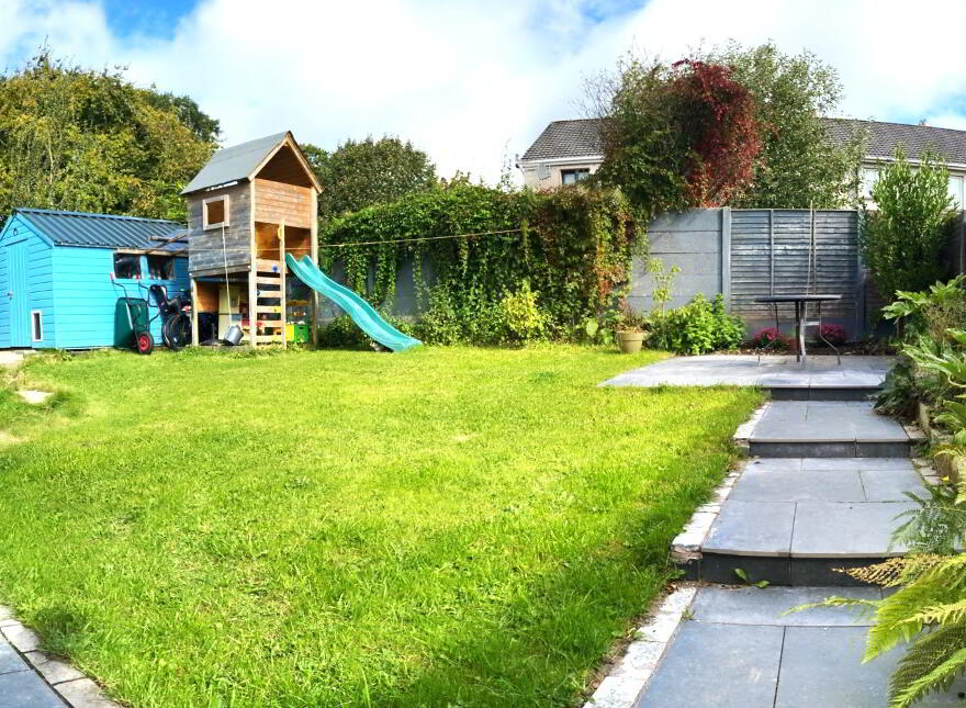 16 Woodleigh Park, Blessington