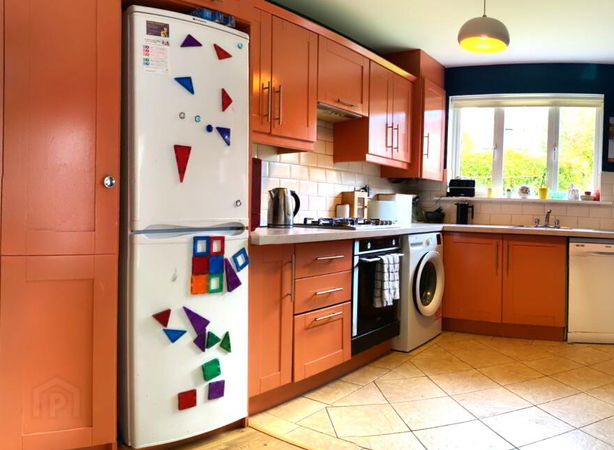 16 Woodleigh Park, Blessington