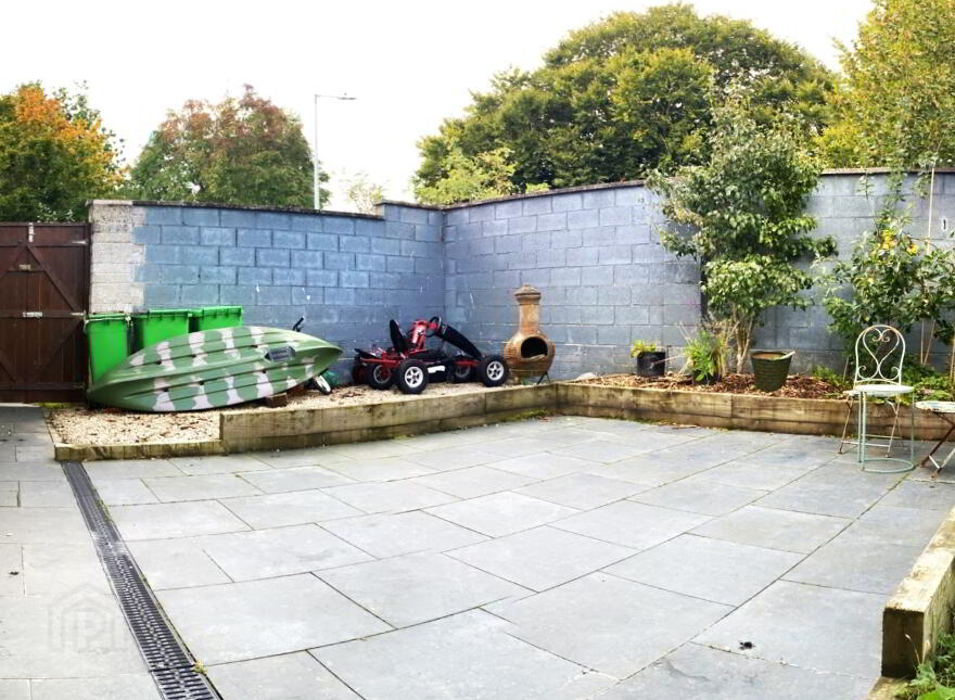 16 Woodleigh Park, Blessington