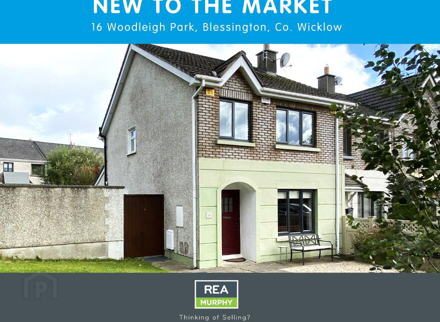 16 Woodleigh Park, Blessington photo