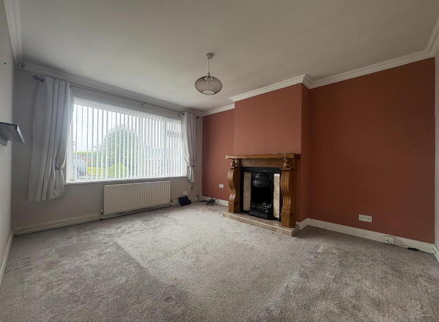 28 Heathermount Court, Comber, Newtownards, BT23 5NT