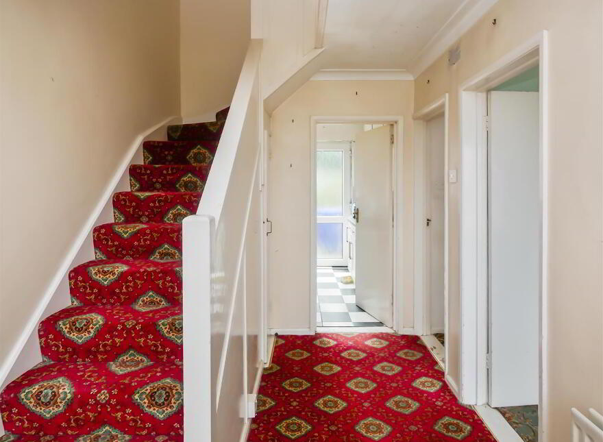 50 Beechgrove Park, Upper Knockbreda Road, Belfast, BT6 0NR