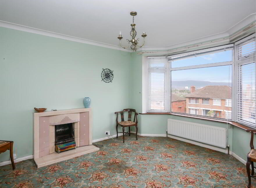 50 Beechgrove Park, Upper Knockbreda Road, Belfast, BT6 0NR