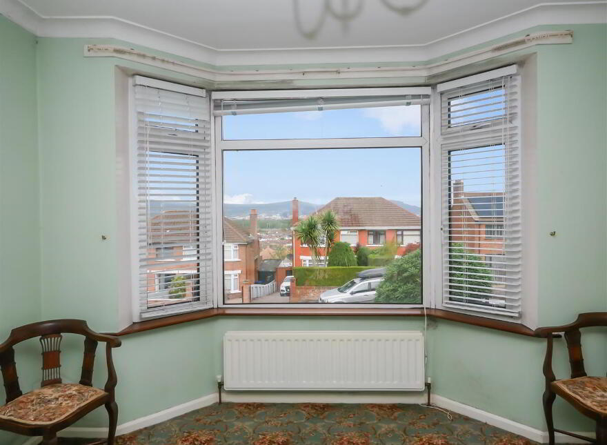 50 Beechgrove Park, Upper Knockbreda Road, Belfast, BT6 0NR