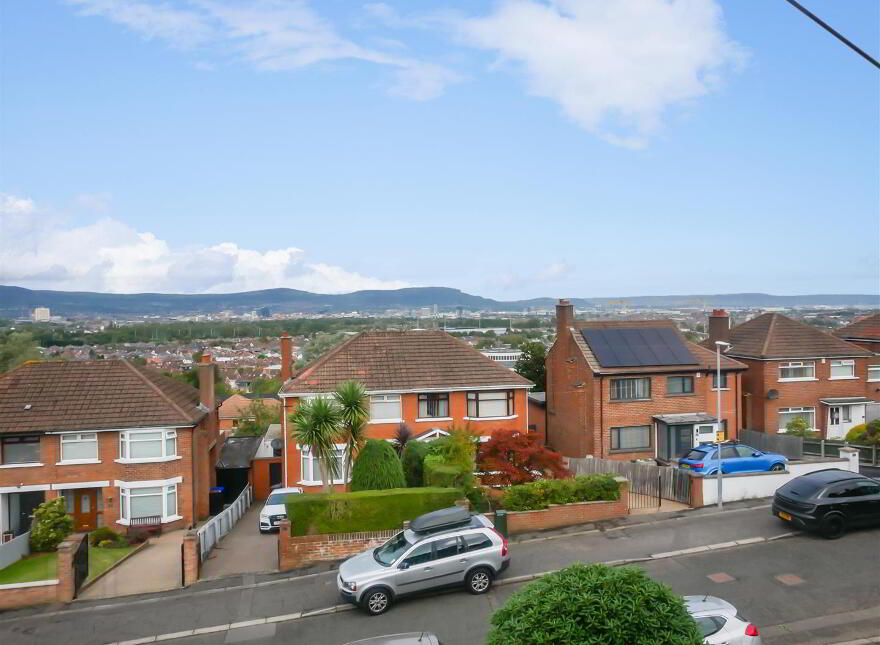 50 Beechgrove Park, Upper Knockbreda Road, Belfast, BT6 0NR