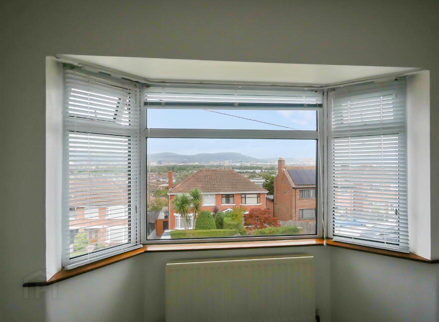 50 Beechgrove Park, Upper Knockbreda Road, Belfast, BT6 0NR