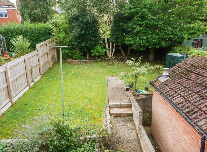 50 Beechgrove Park, Upper Knockbreda Road, Belfast, BT6 0NR