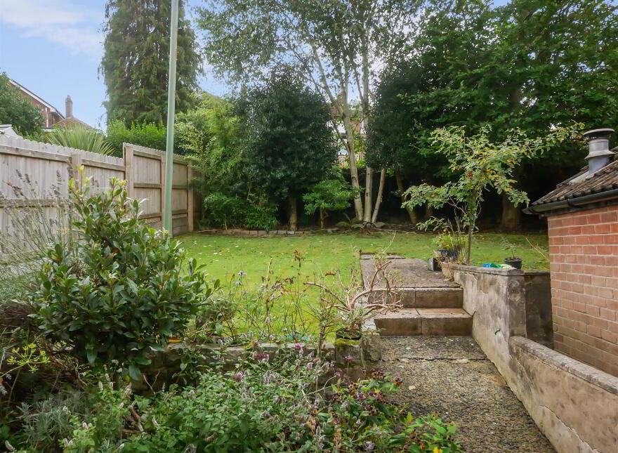 50 Beechgrove Park, Upper Knockbreda Road, Belfast, BT6 0NR